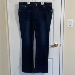 Maurices Bootcut Jeans
